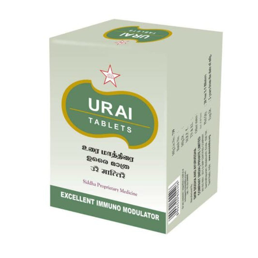 S-Urai tab- 20tab