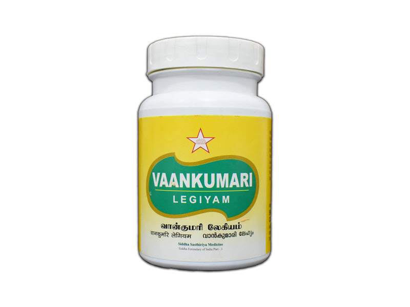 S-Vaankumari legiyum- 200gm