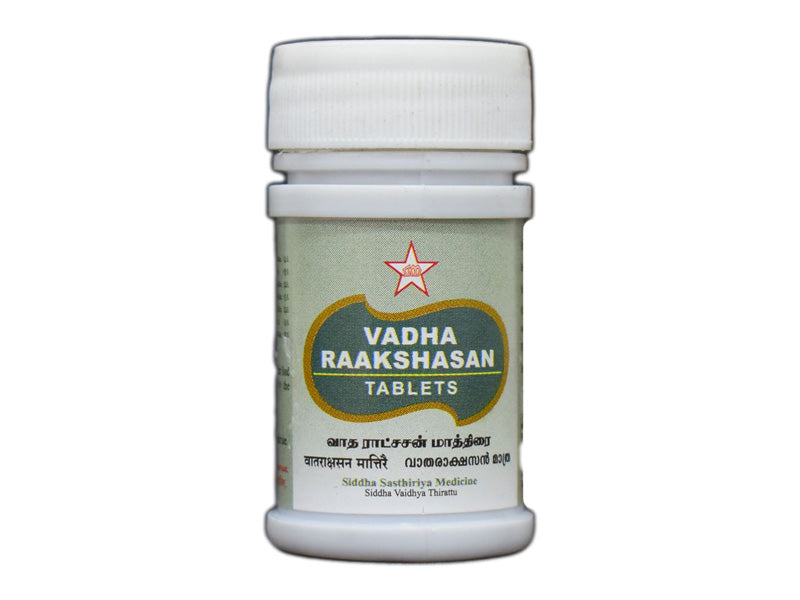 S-Vadha Raakshasan Tab- 100nos
