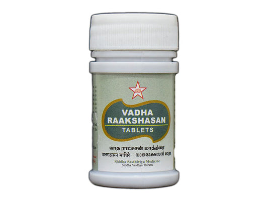 S-Vadha Raakshasan Tab- 100nos