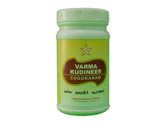 S-Varma Kudineer Chooranam- 100gm